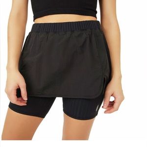 Free People Skort Size M